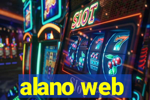 alano web